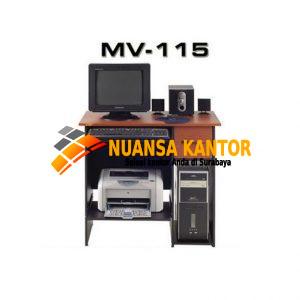 Meja Komputer VIP MV 115