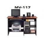 Meja Komputer VIP MV 117