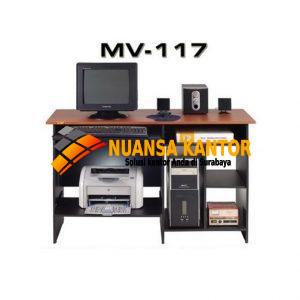 Meja Komputer VIP MV 117