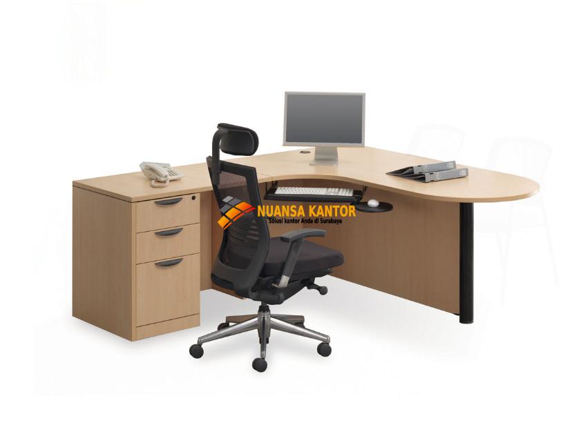 4 Tips Memilih Meja Kantor