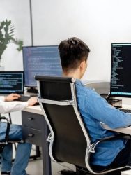 Toko Furniture Meja Kantor Surabaya Merek Aditech Terlengkap